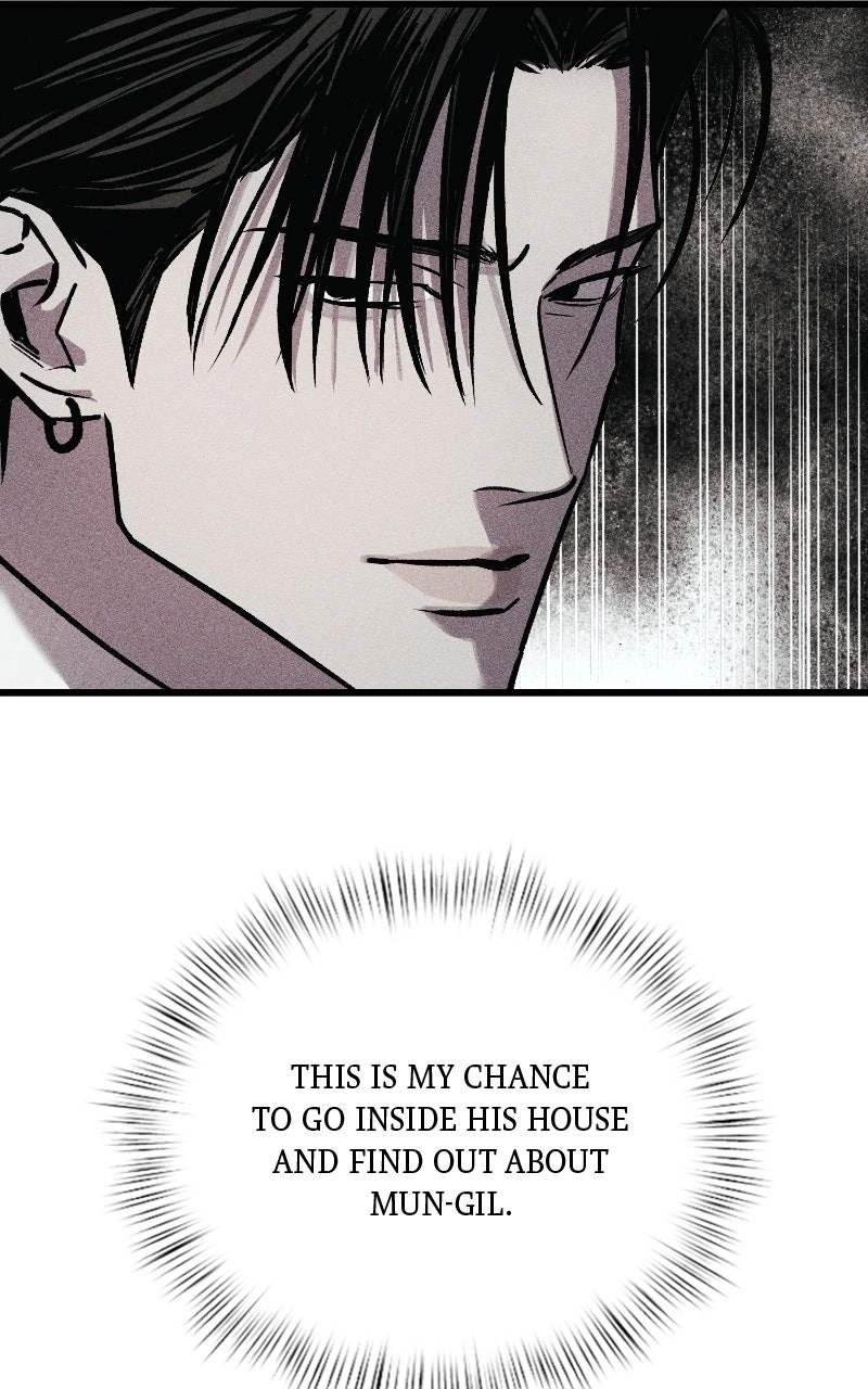 Acting Gangster Chapter 37 page 55 - 