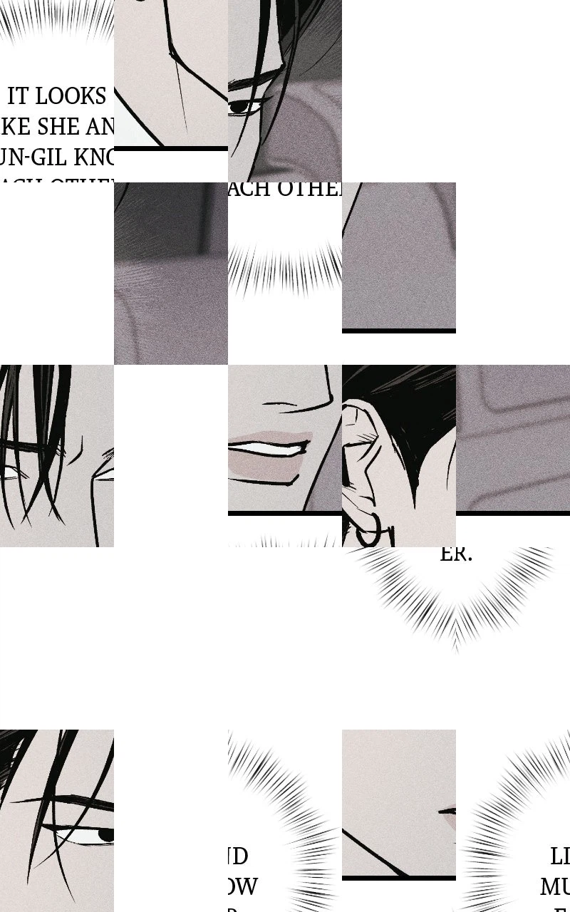 Acting Gangster Chapter 37 page 8 - 