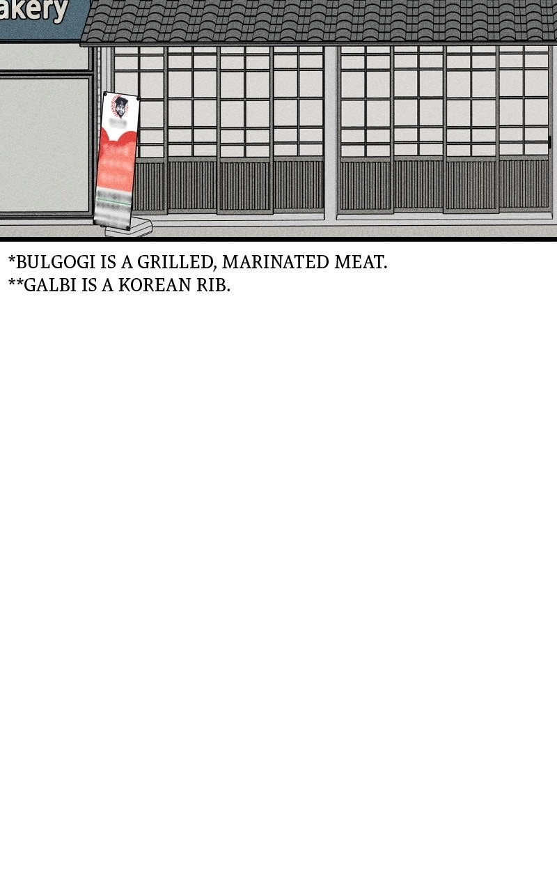 Acting Gangster Chapter 37 page 81 - 