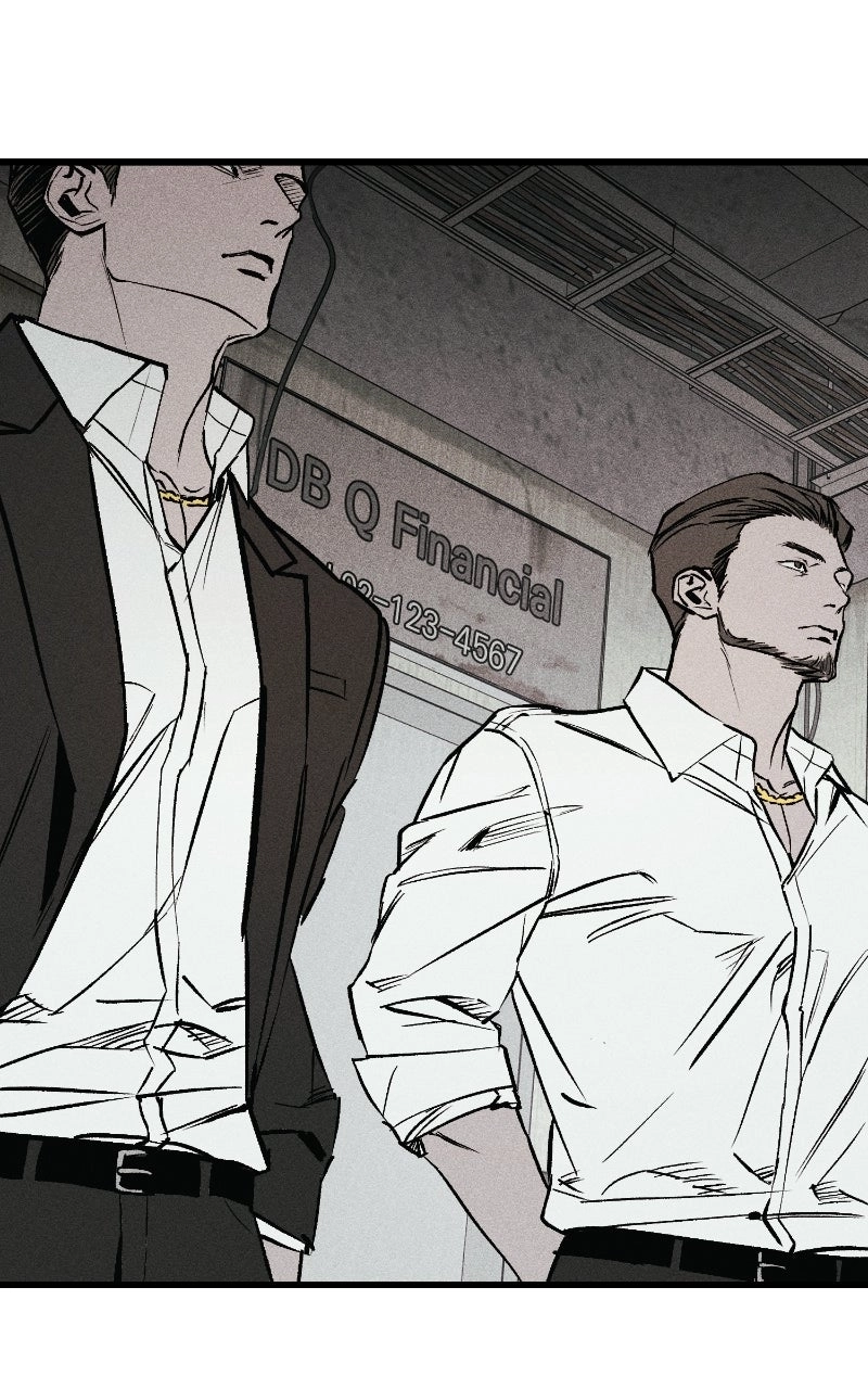 Acting Gangster Chapter 37 page 82 - 