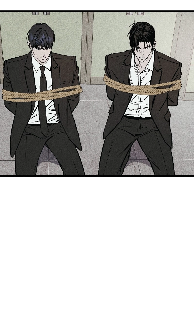 Acting Gangster Chapter 37 page 84 - 