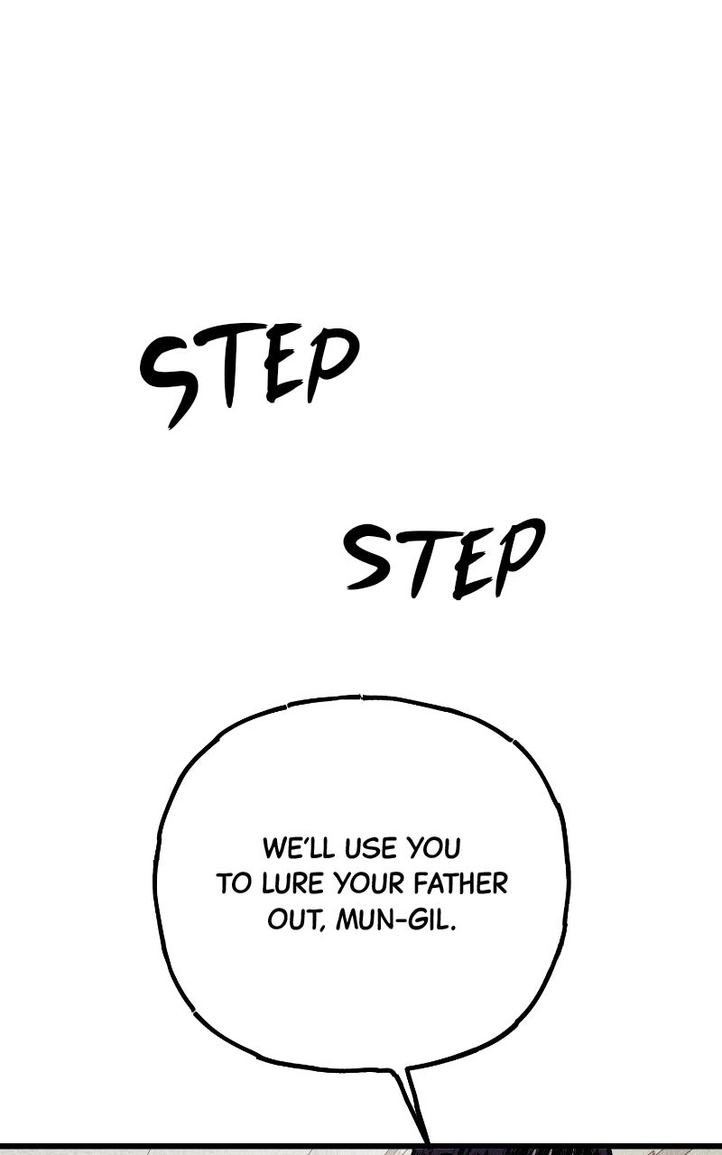 Acting Gangster Chapter 37 page 85 - 