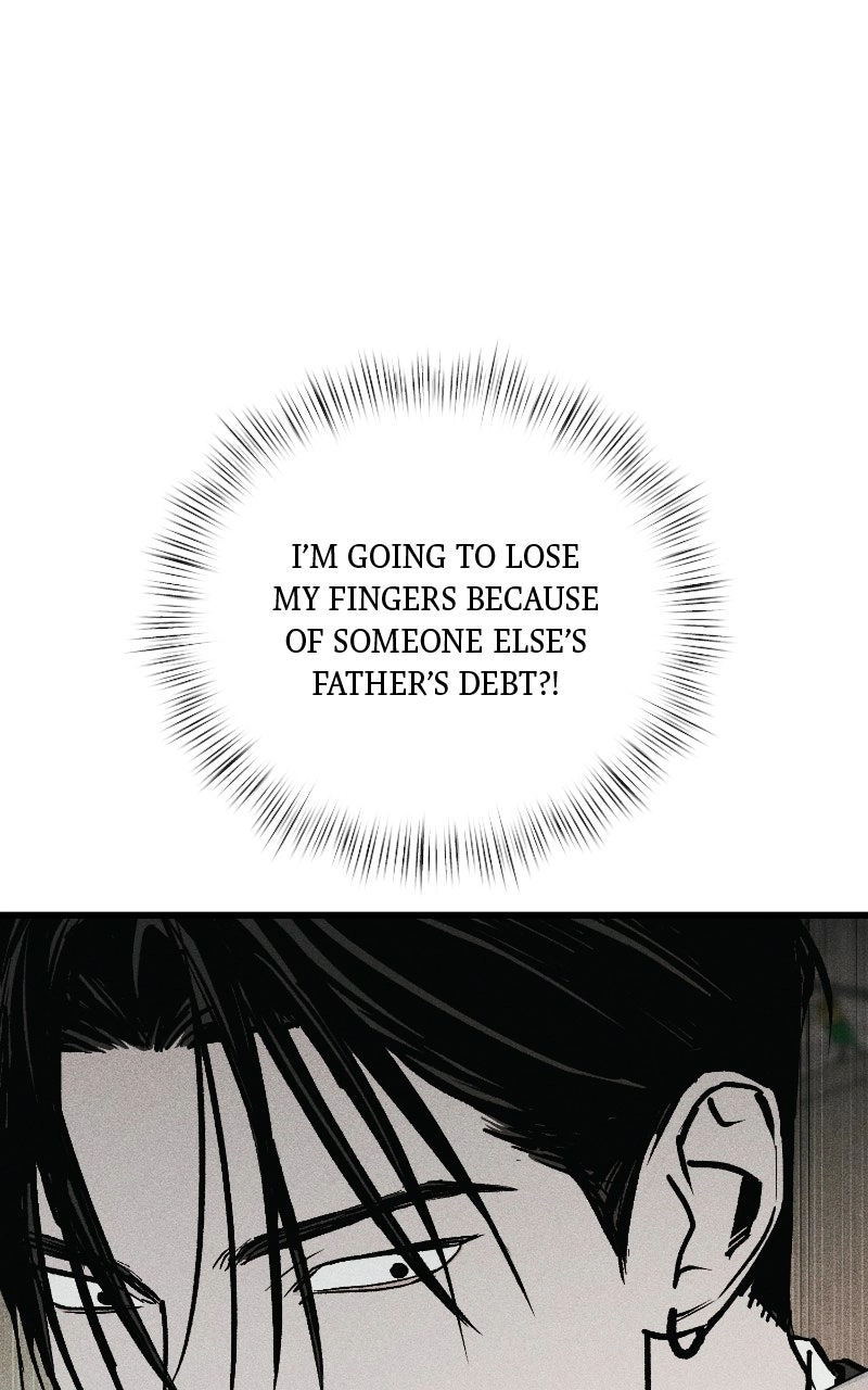 Acting Gangster Chapter 37 page 92 - 