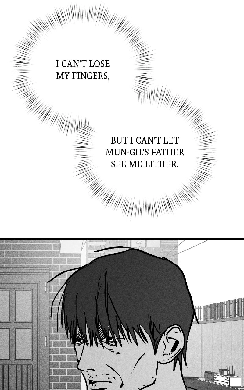 Acting Gangster Chapter 37 page 94 - 