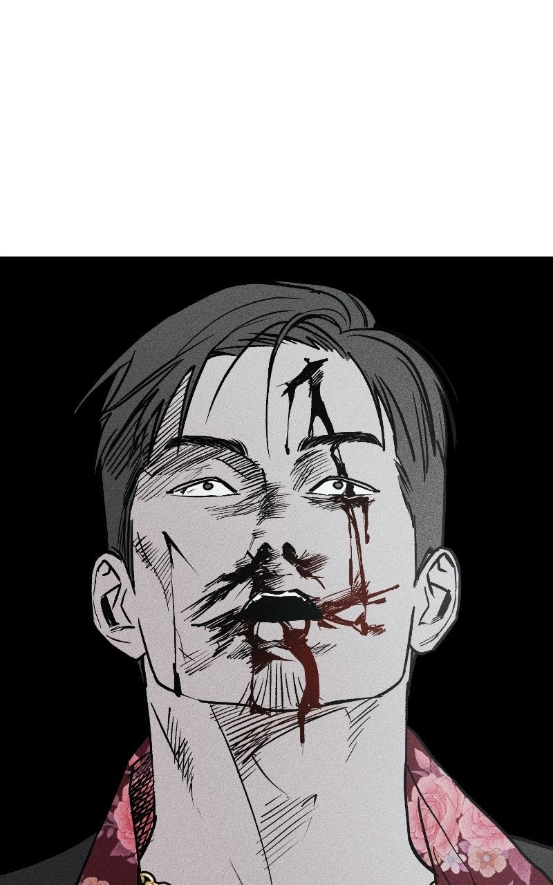 Acting Gangster Chapter 38 page 1 - 