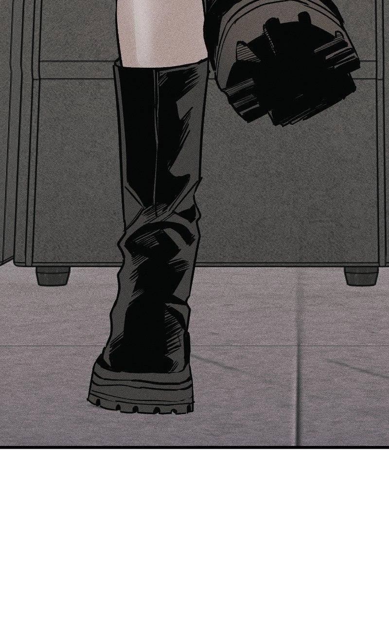 Acting Gangster Chapter 38 page 11 - 