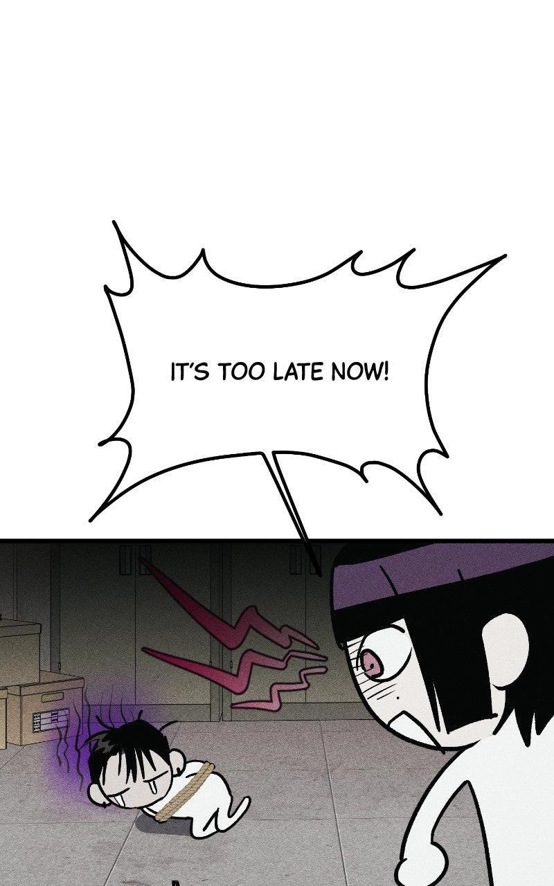Acting Gangster Chapter 38 page 101 - 