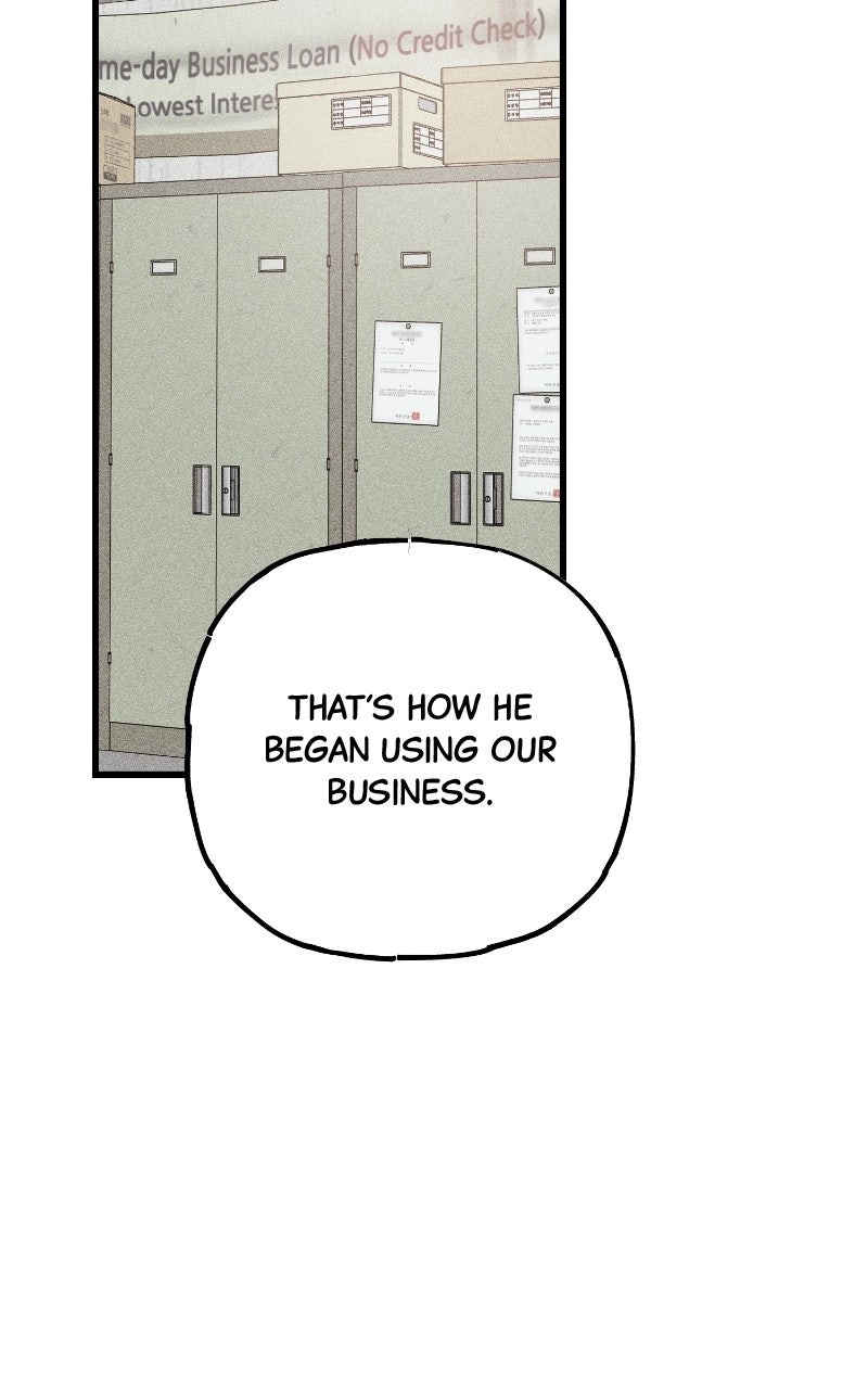 Acting Gangster Chapter 38 page 118 - 