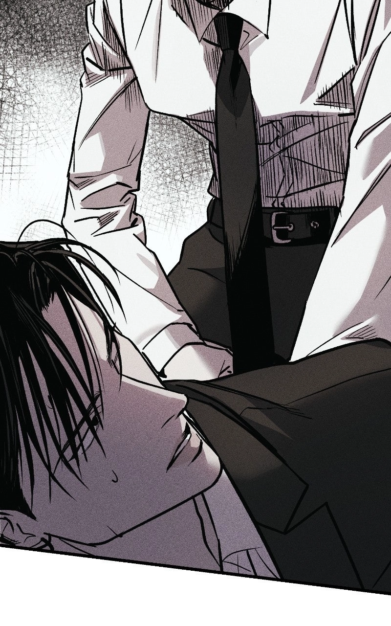 Acting Gangster Chapter 38 page 133 - 