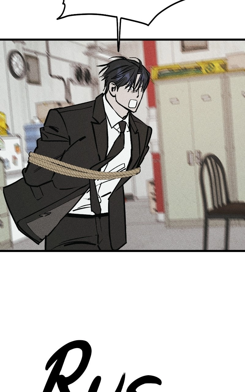 Acting Gangster Chapter 38 page 137 - 