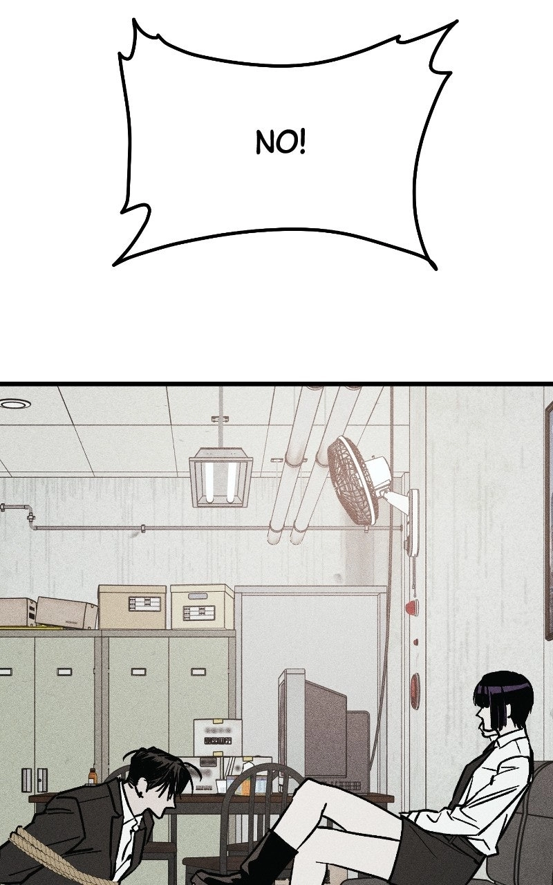 Acting Gangster Chapter 38 page 15 - 