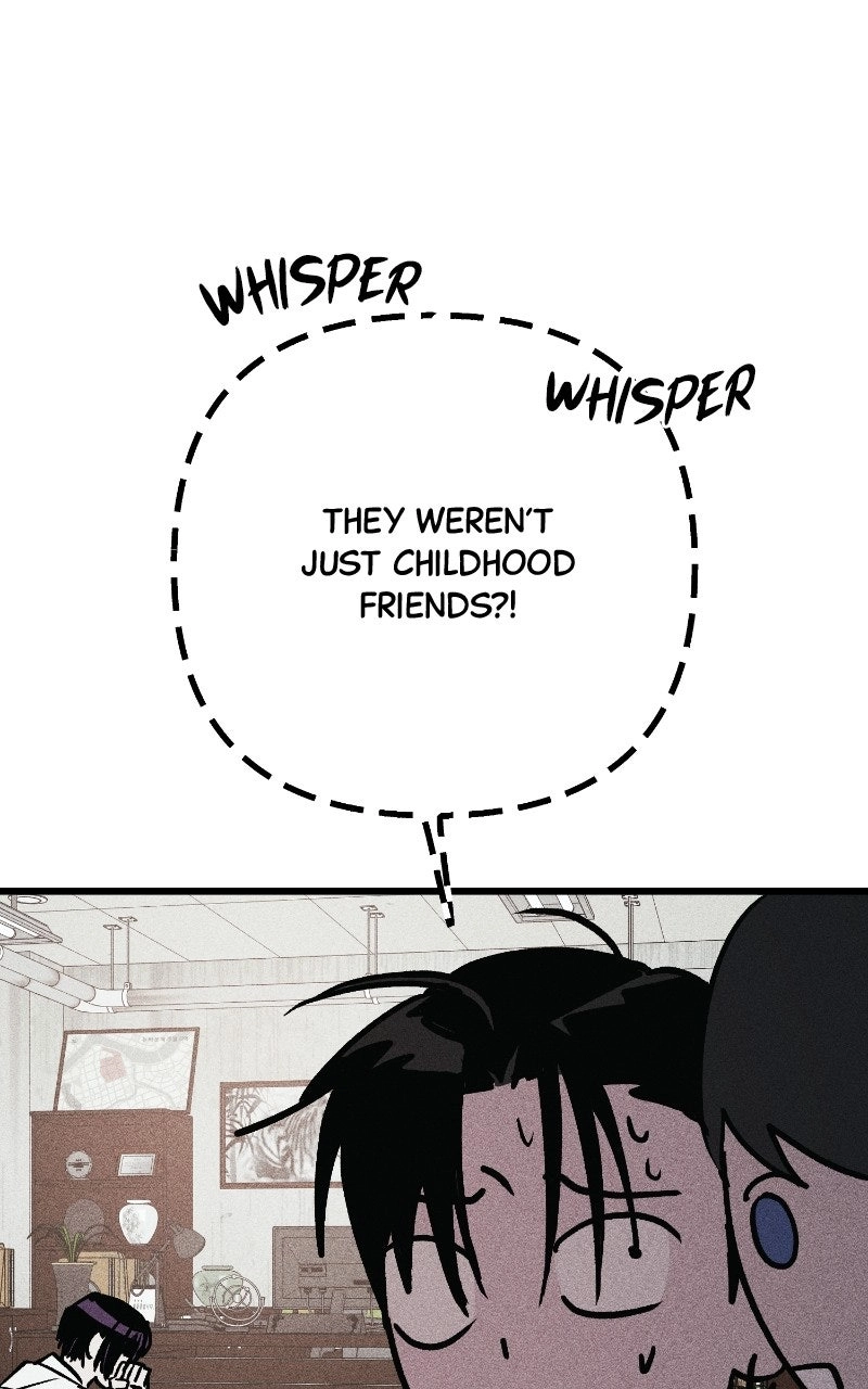 Acting Gangster Chapter 38 page 149 - 