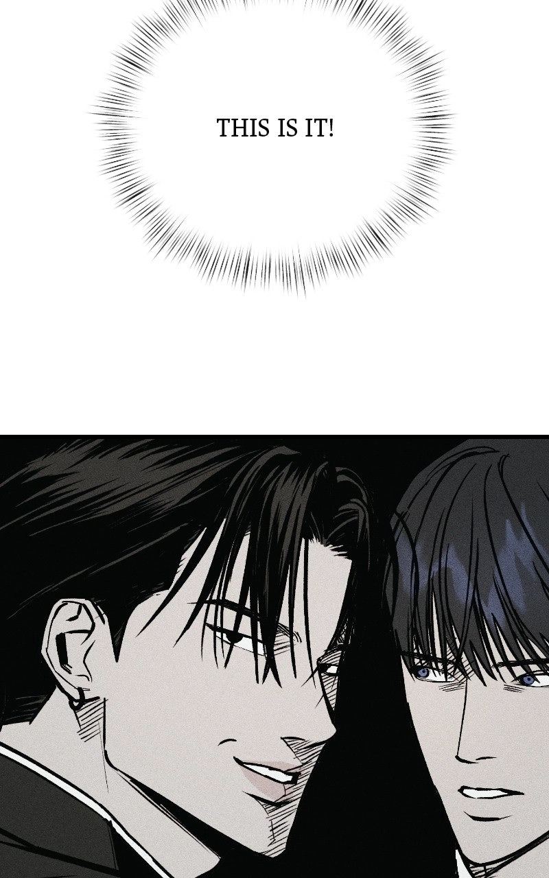 Acting Gangster Chapter 38 page 153 - 