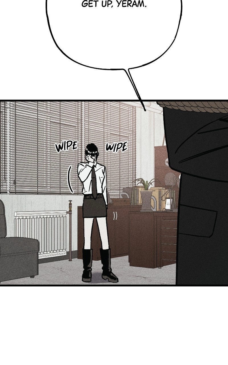 Acting Gangster Chapter 38 page 155 - 