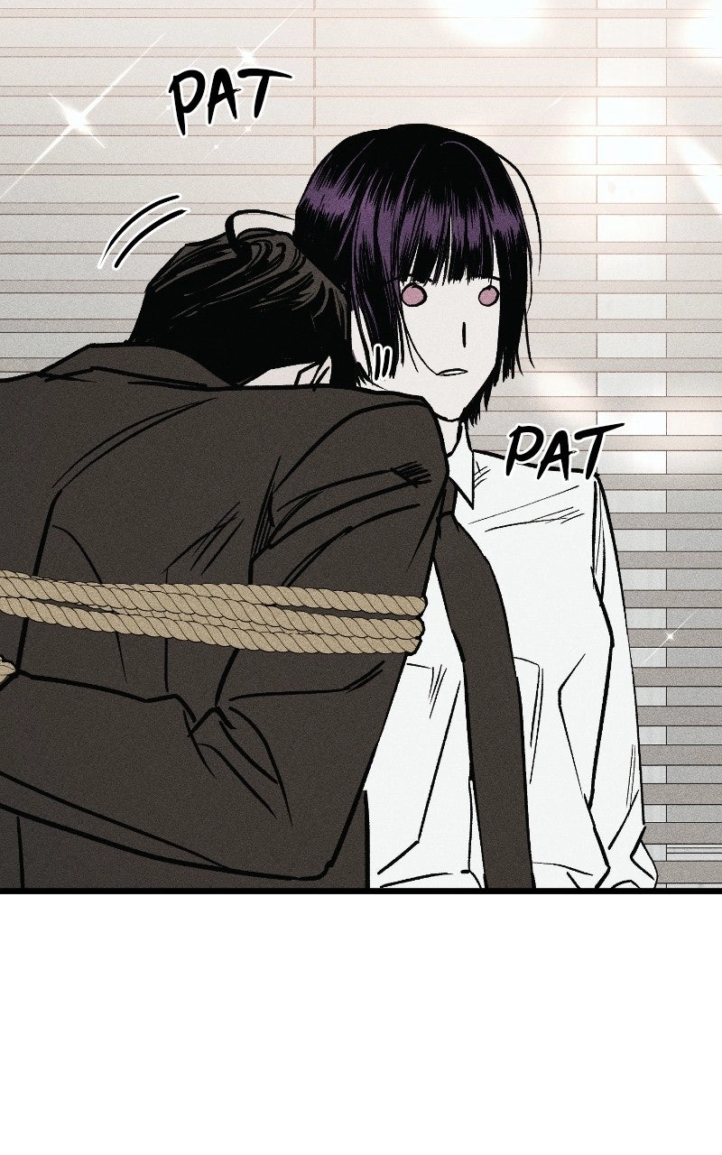 Acting Gangster Chapter 38 page 165 - 