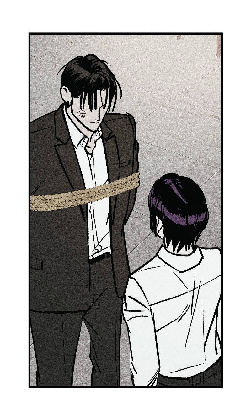 Acting Gangster Chapter 38 page 171 - 