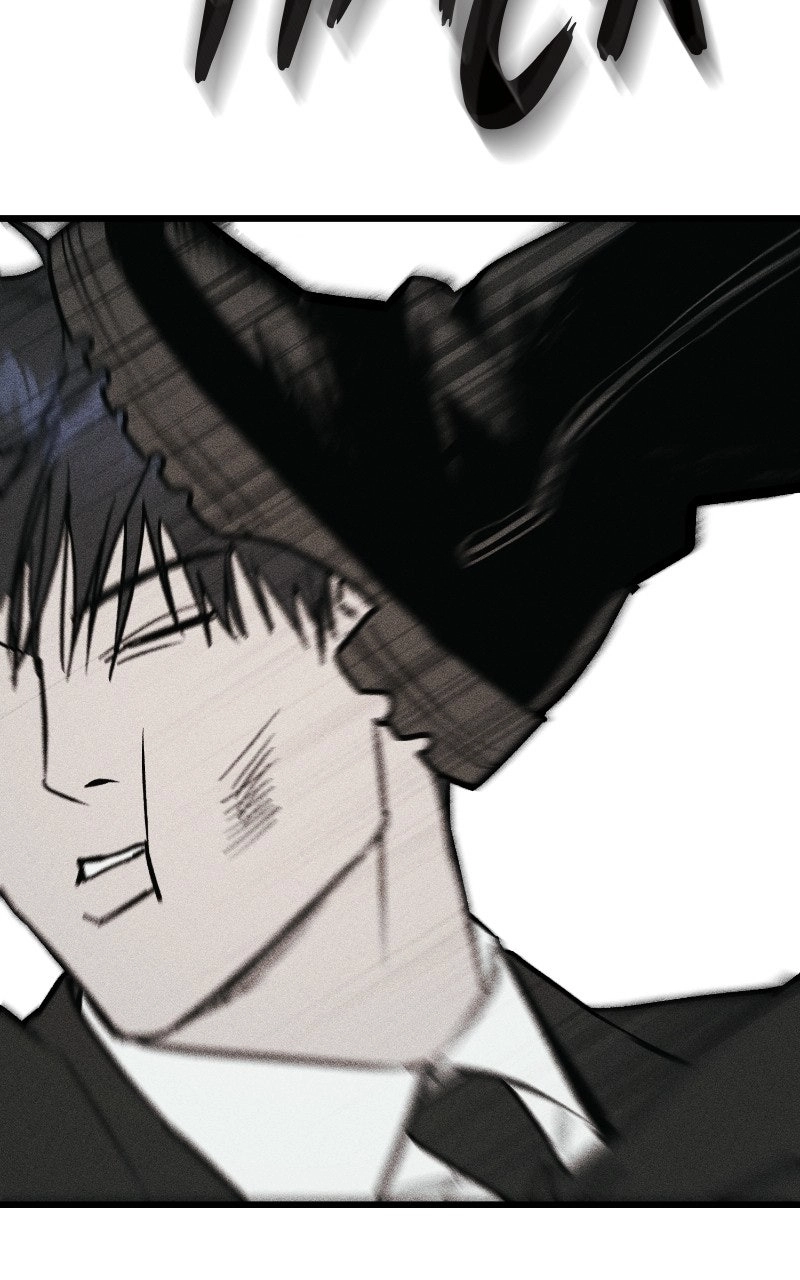 Acting Gangster Chapter 38 page 19 - 