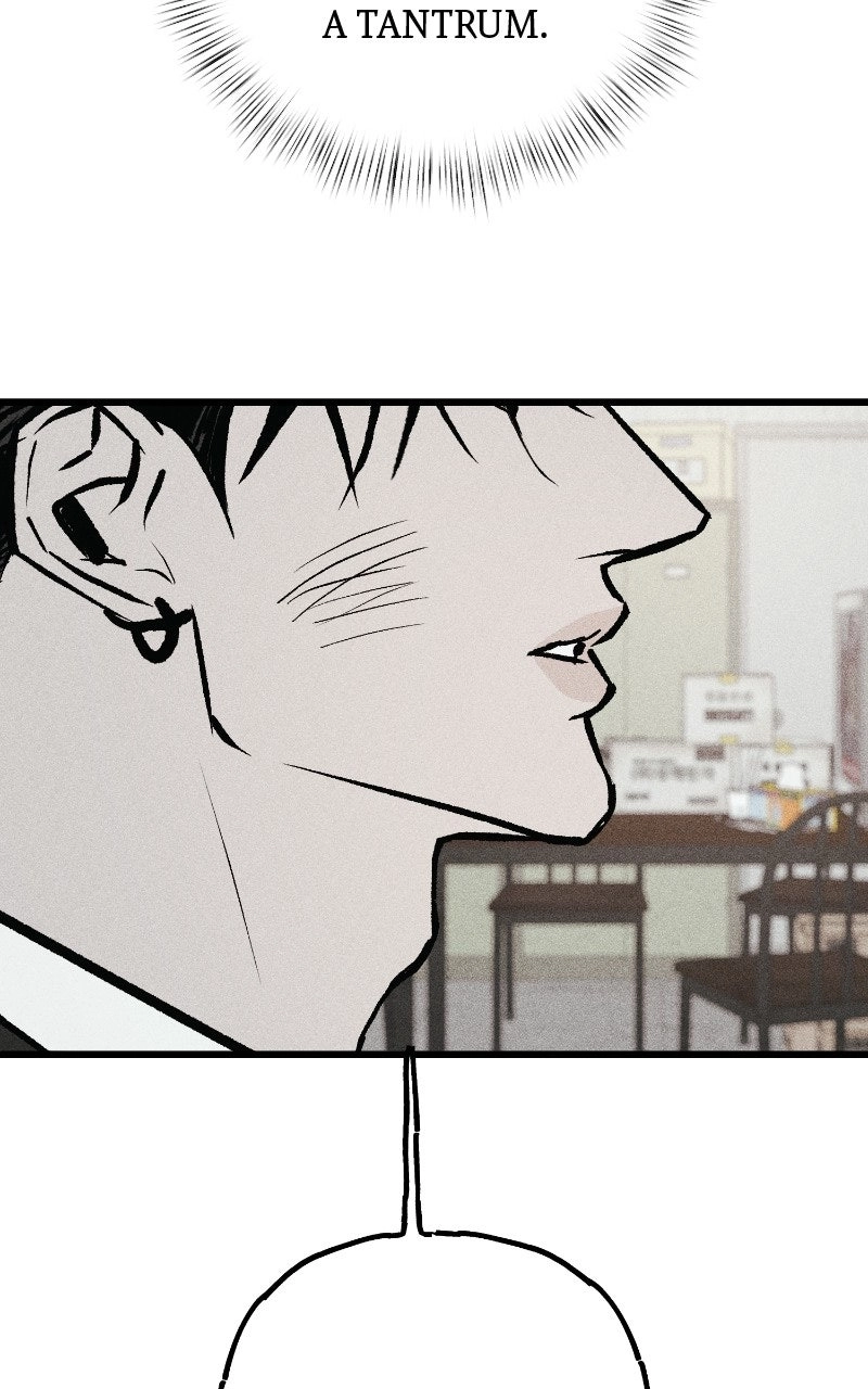 Acting Gangster Chapter 38 page 181 - 