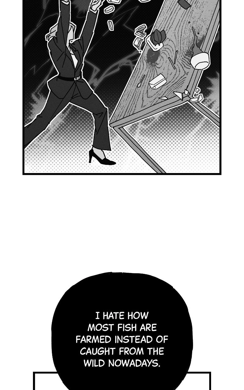 Acting Gangster Chapter 38 page 185 - 