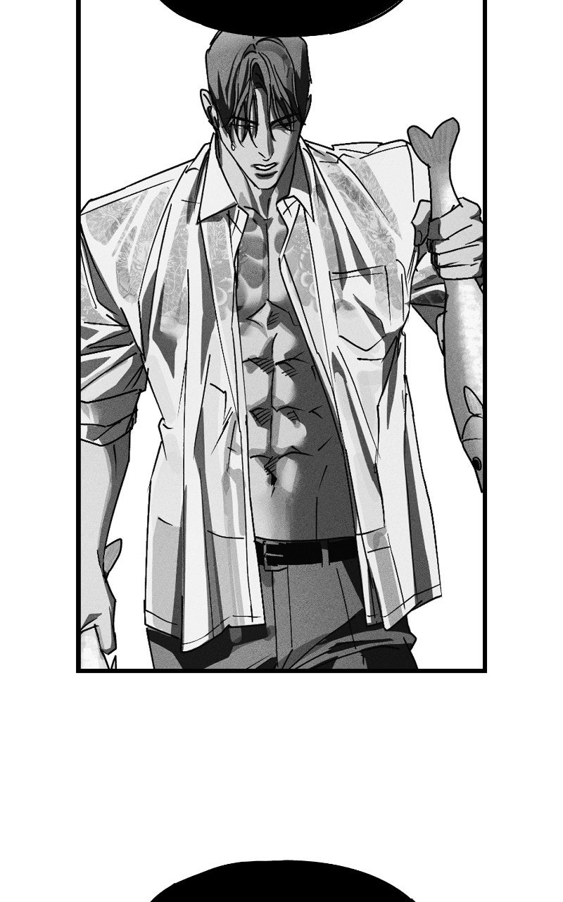 Acting Gangster Chapter 38 page 186 - 