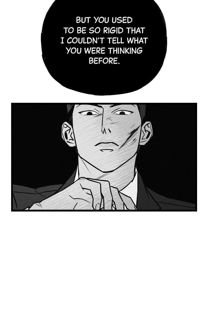 Acting Gangster Chapter 38 page 187 - 