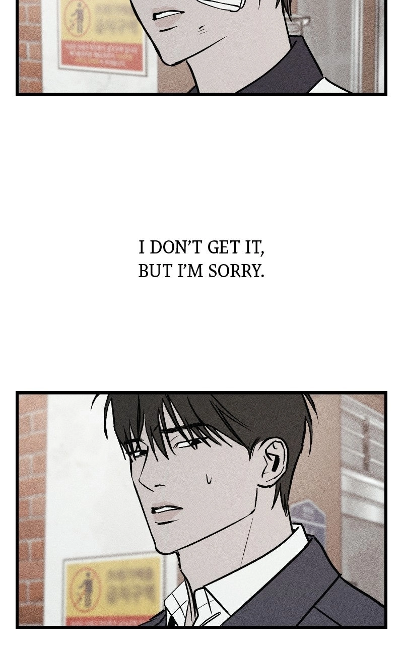 Acting Gangster Chapter 38 page 190 - 