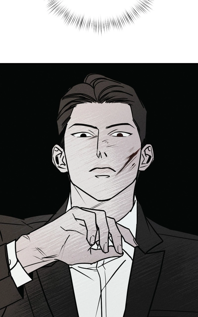 Acting Gangster Chapter 38 page 198 - 