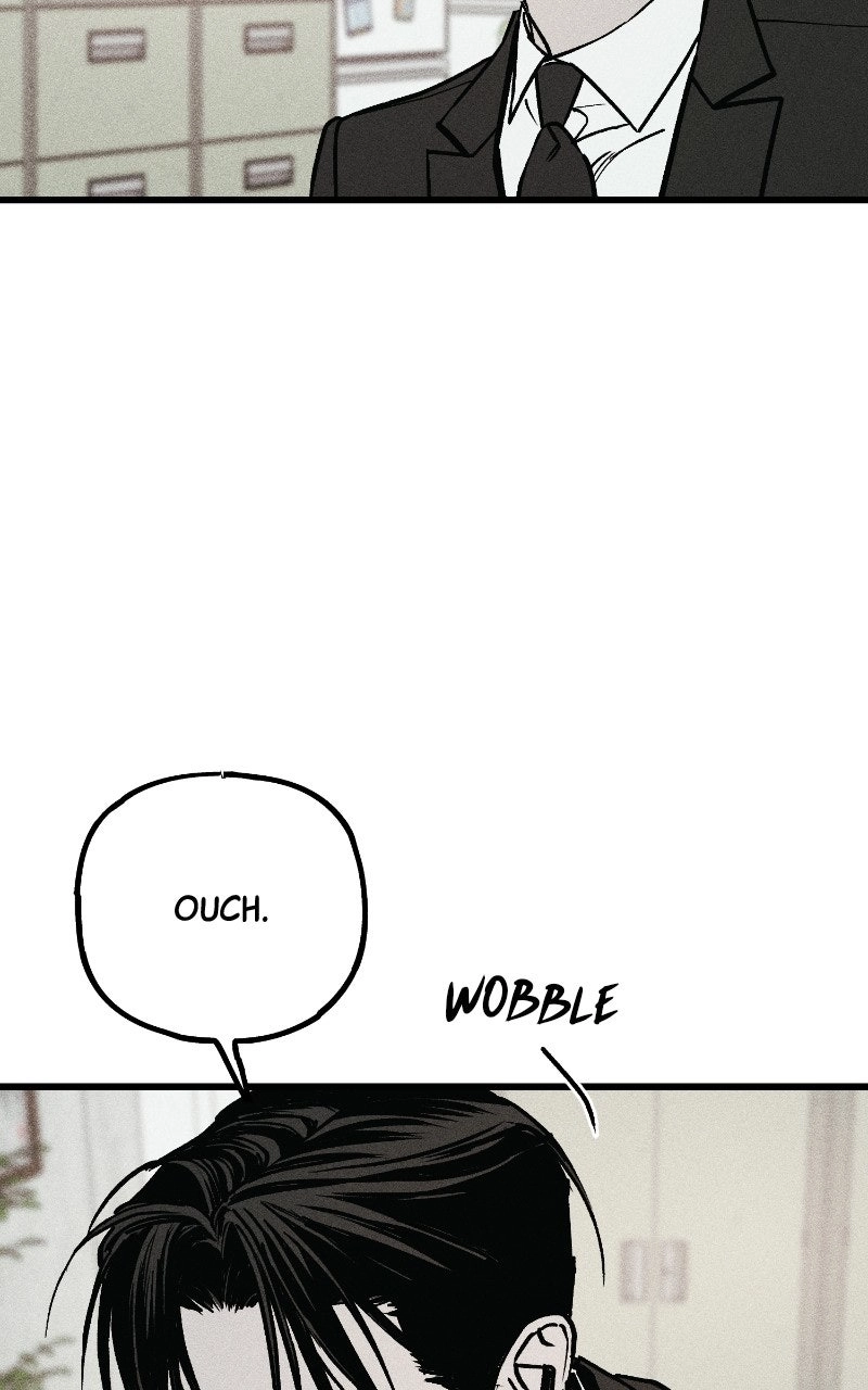 Acting Gangster Chapter 38 page 201 - 
