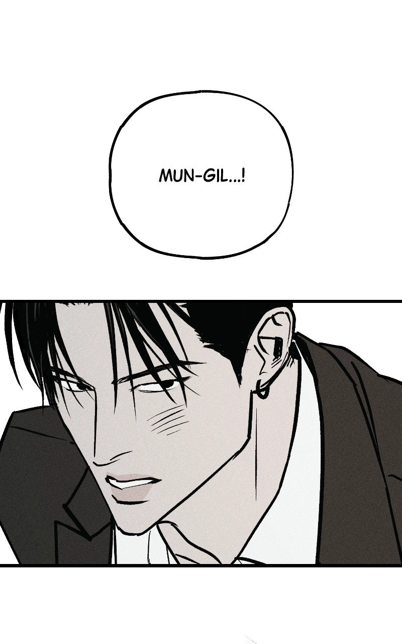 Acting Gangster Chapter 38 page 203 - 