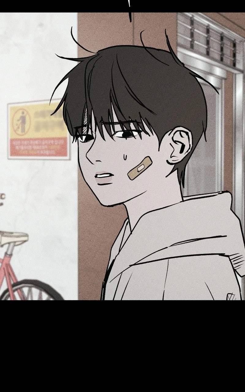 Acting Gangster Chapter 38 page 206 - 