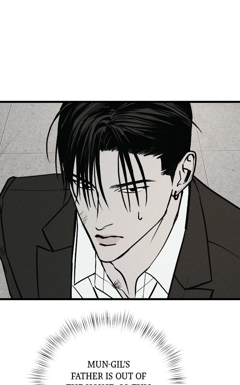 Acting Gangster Chapter 38 page 22 - 