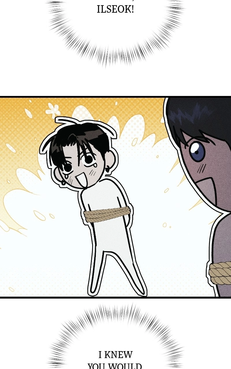 Acting Gangster Chapter 38 page 214 - 
