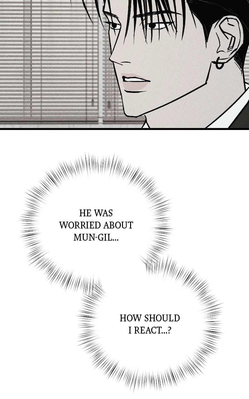 Acting Gangster Chapter 38 page 235 - 