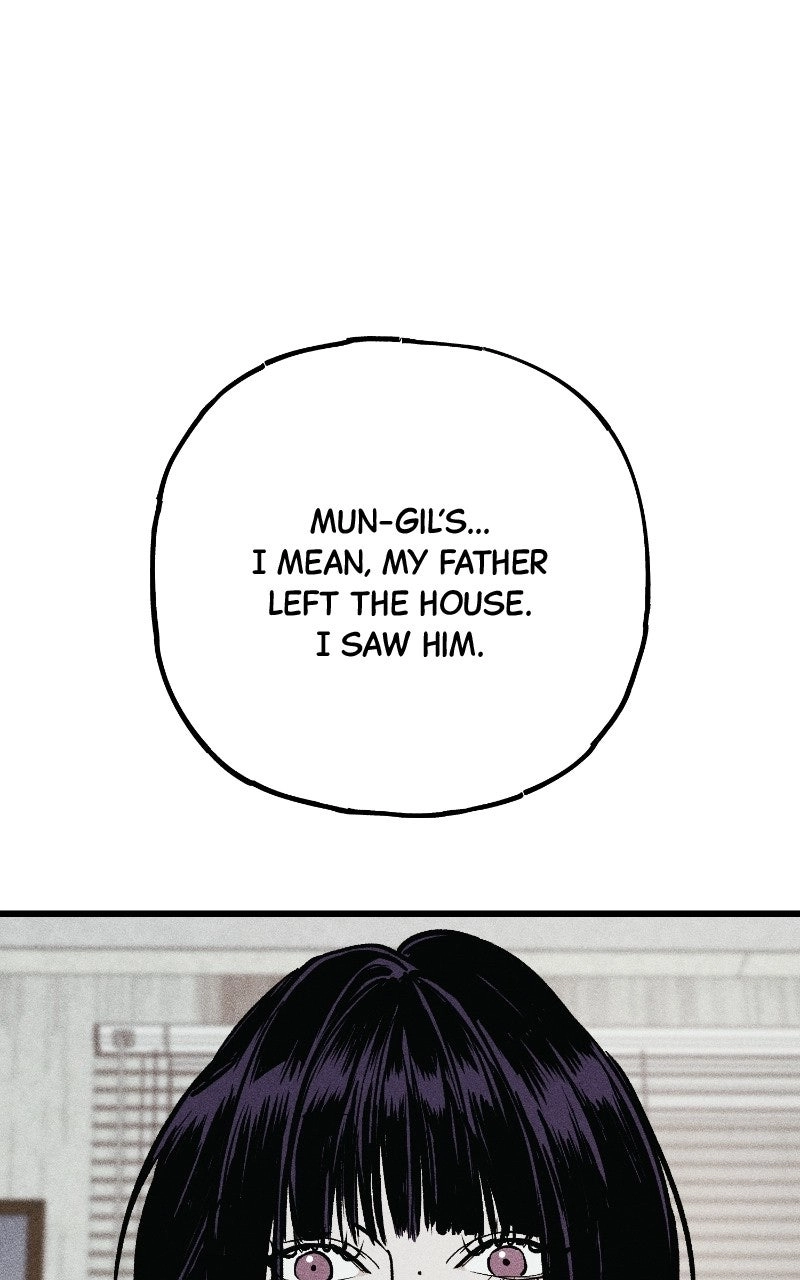 Acting Gangster Chapter 38 page 25 - 