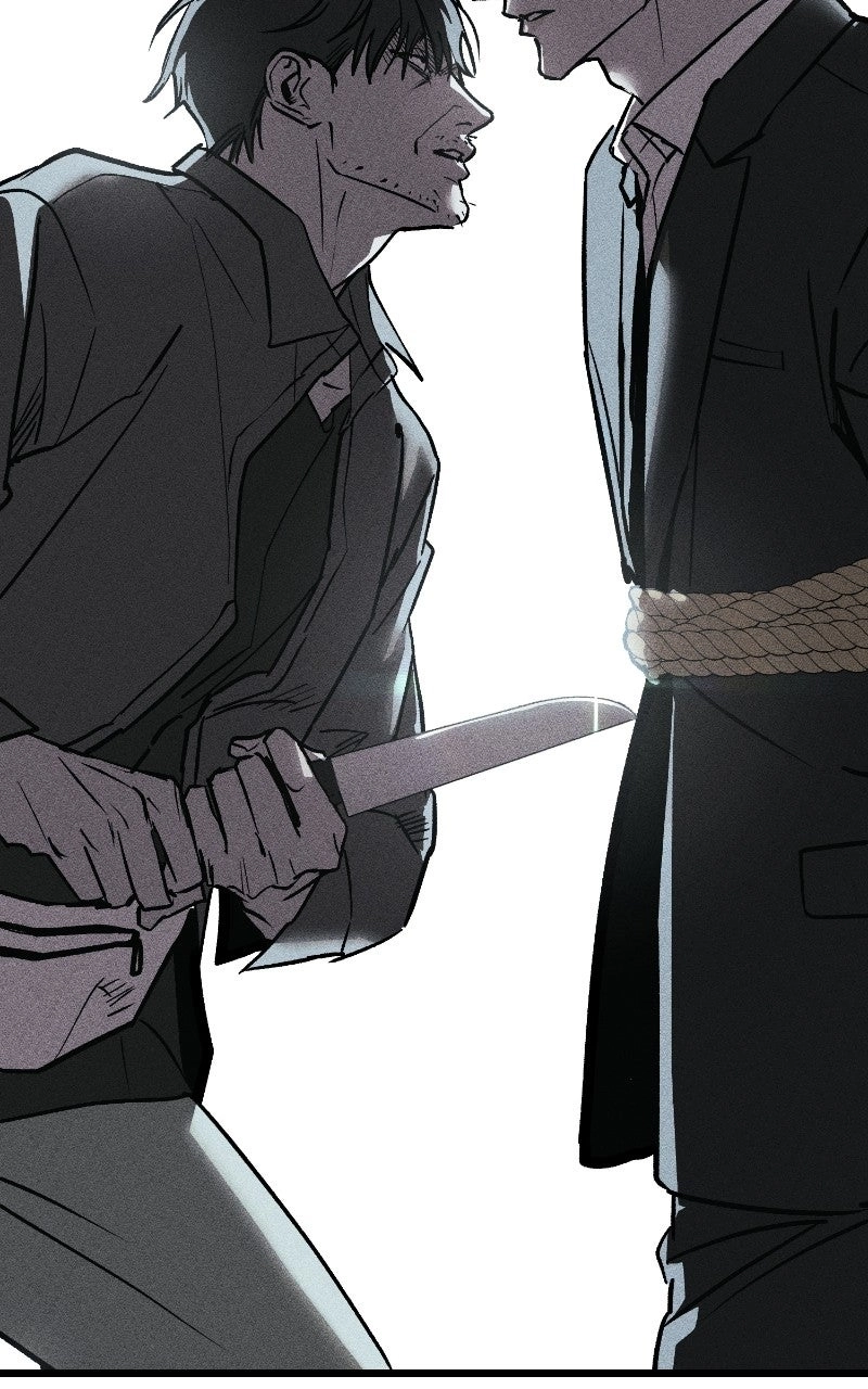 Acting Gangster Chapter 38 page 242 - 