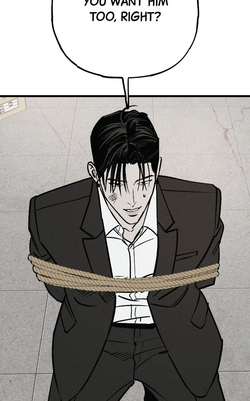 Acting Gangster Chapter 38 page 27 - 