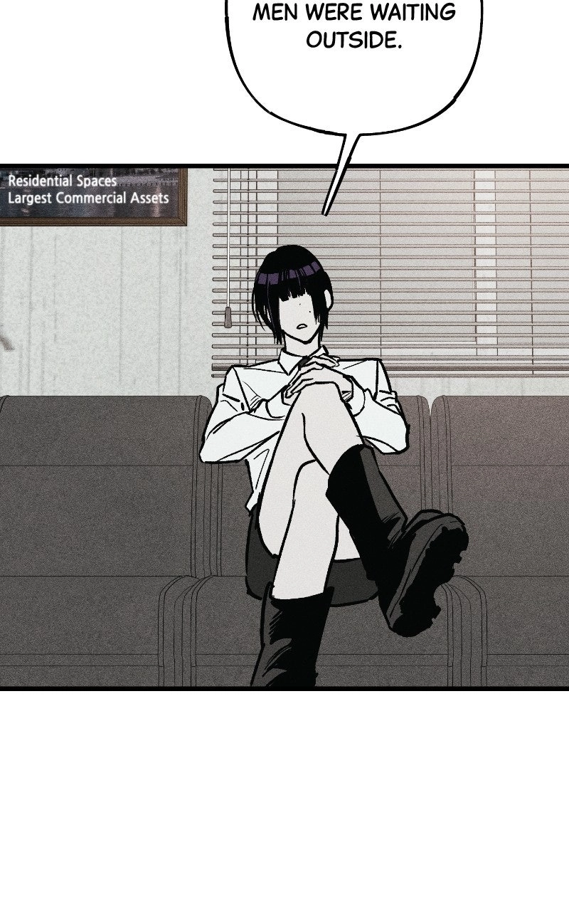 Acting Gangster Chapter 38 page 31 - 