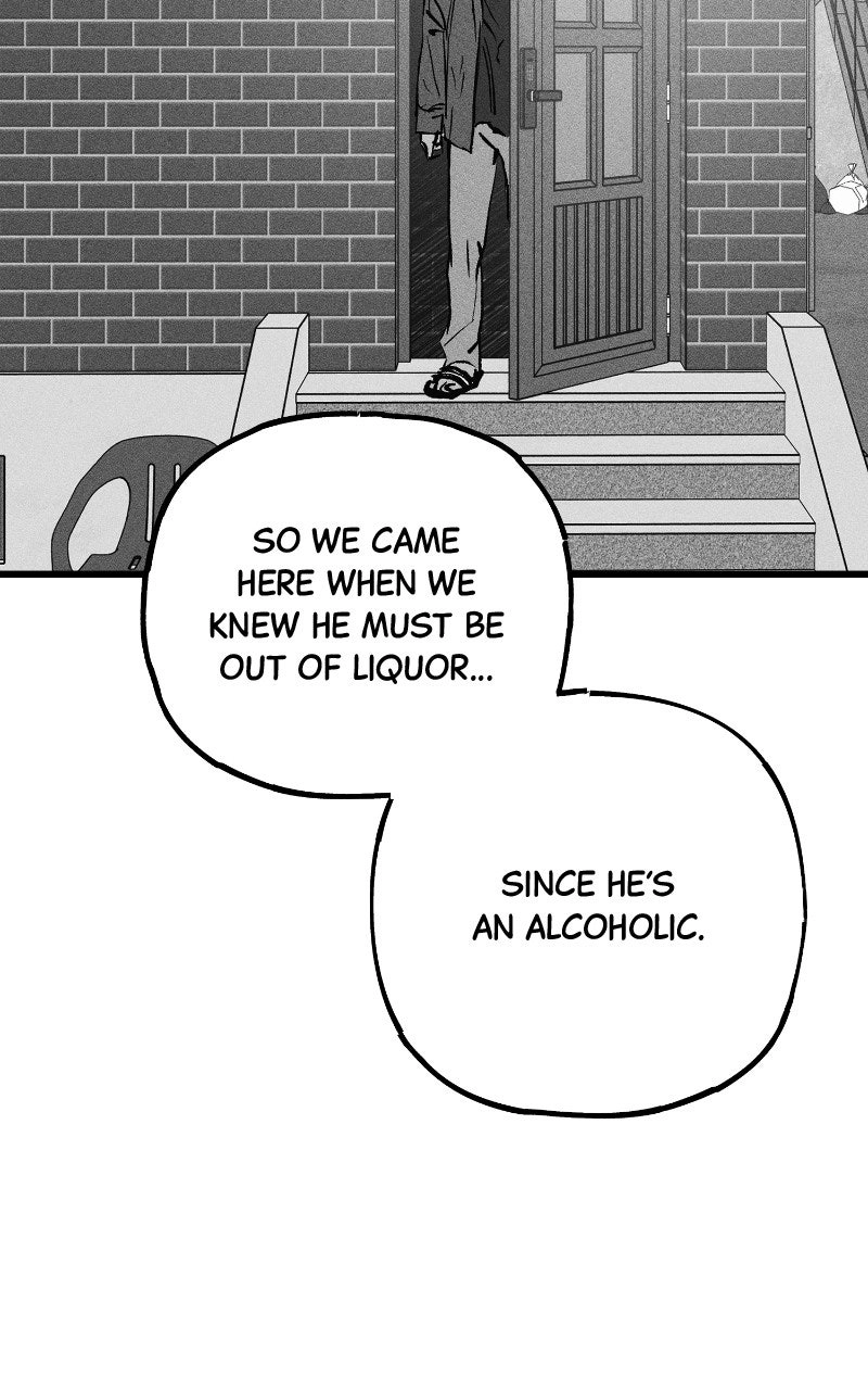 Acting Gangster Chapter 38 page 33 - 