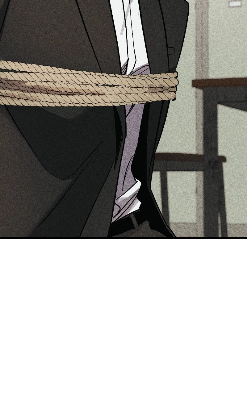 Acting Gangster Chapter 38 page 39 - 