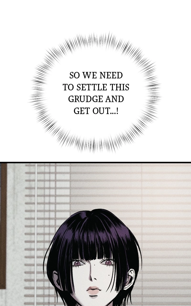 Acting Gangster Chapter 38 page 42 - 