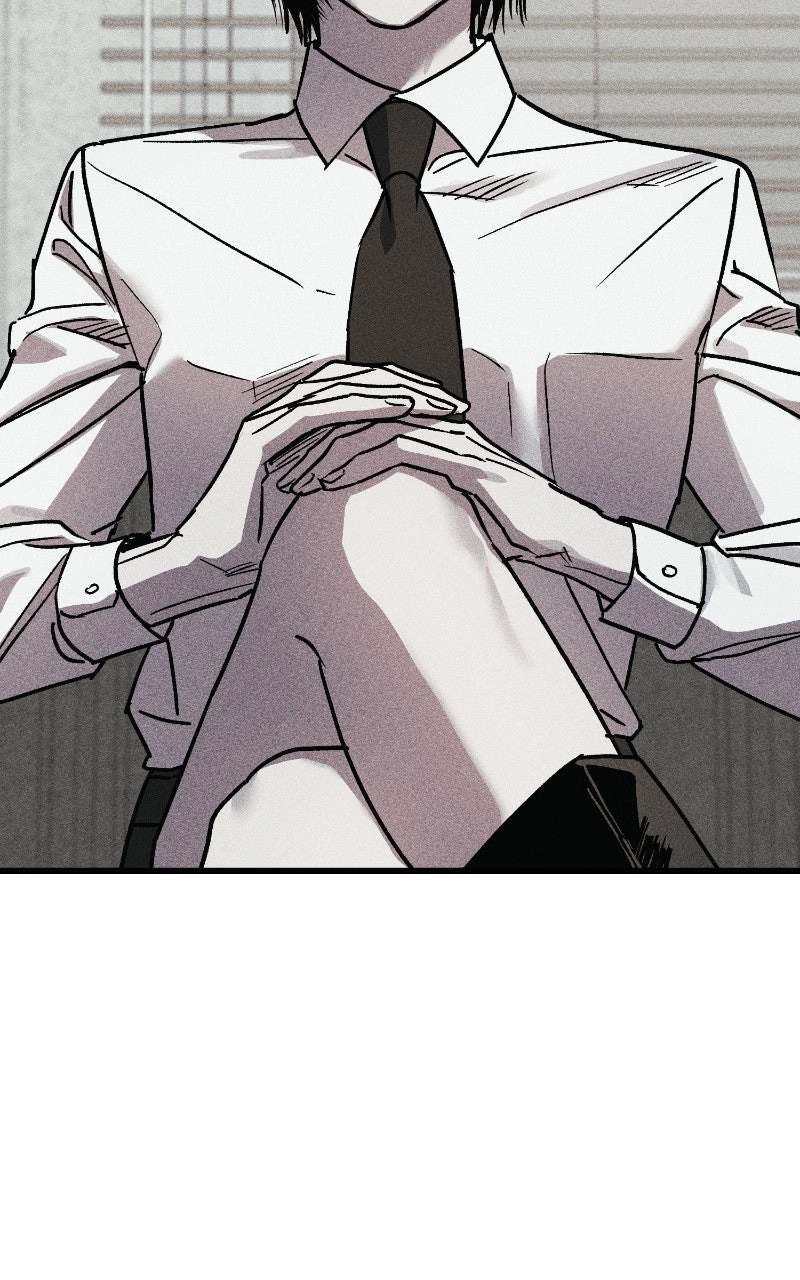 Acting Gangster Chapter 38 page 43 - 