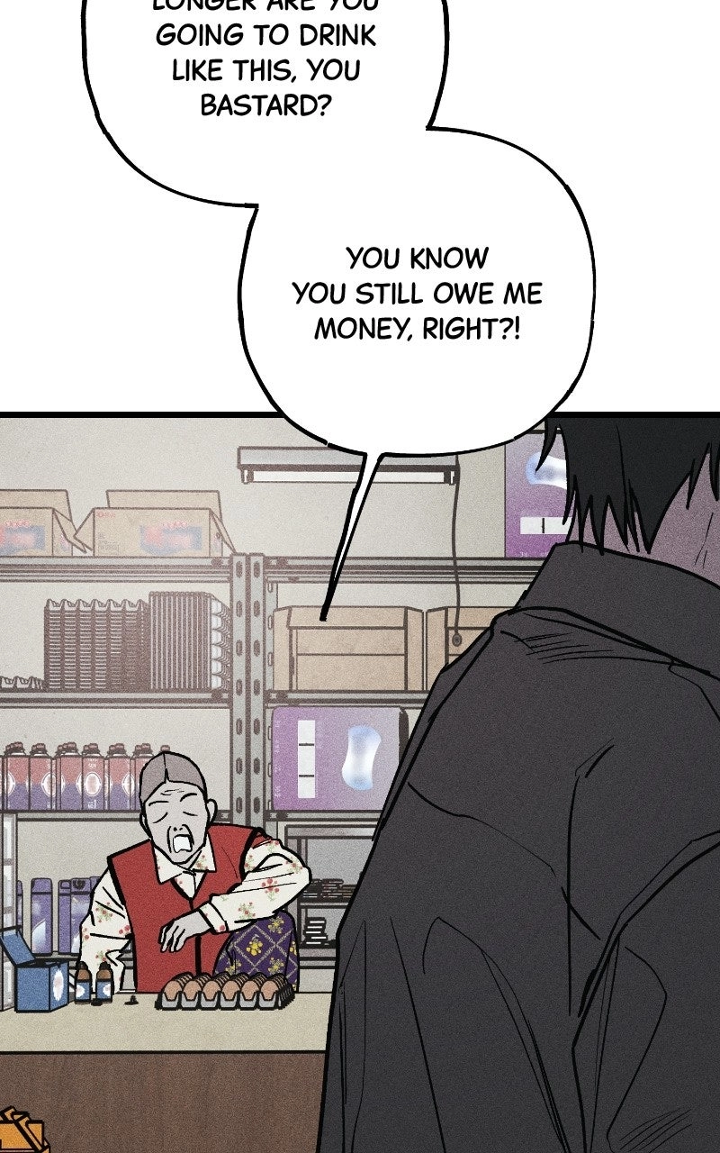 Acting Gangster Chapter 38 page 46 - 