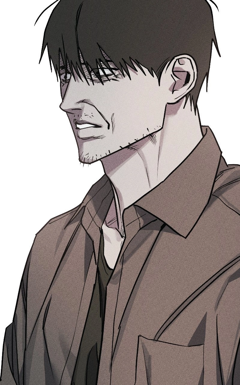 Acting Gangster Chapter 38 page 54 - 