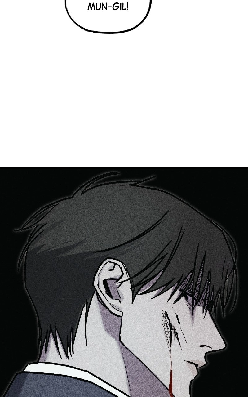 Acting Gangster Chapter 38 page 7 - 