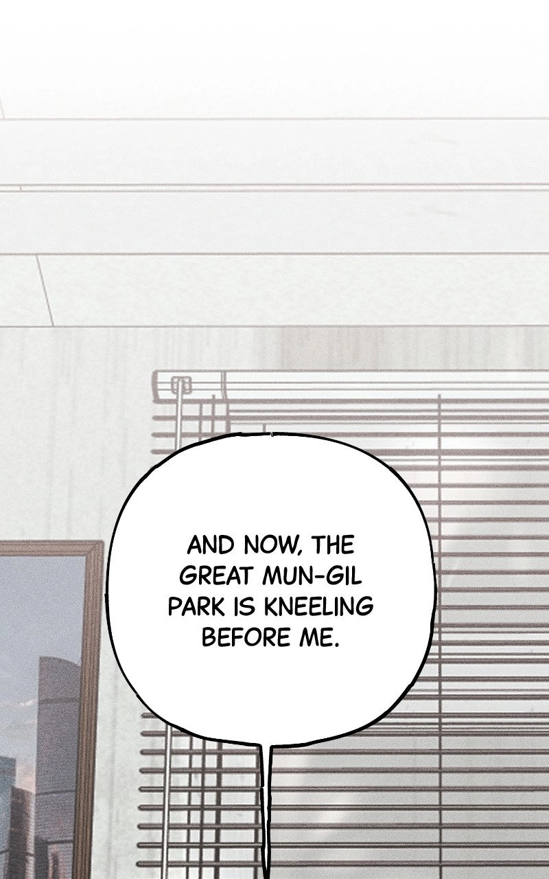 Acting Gangster Chapter 38 page 9 - 