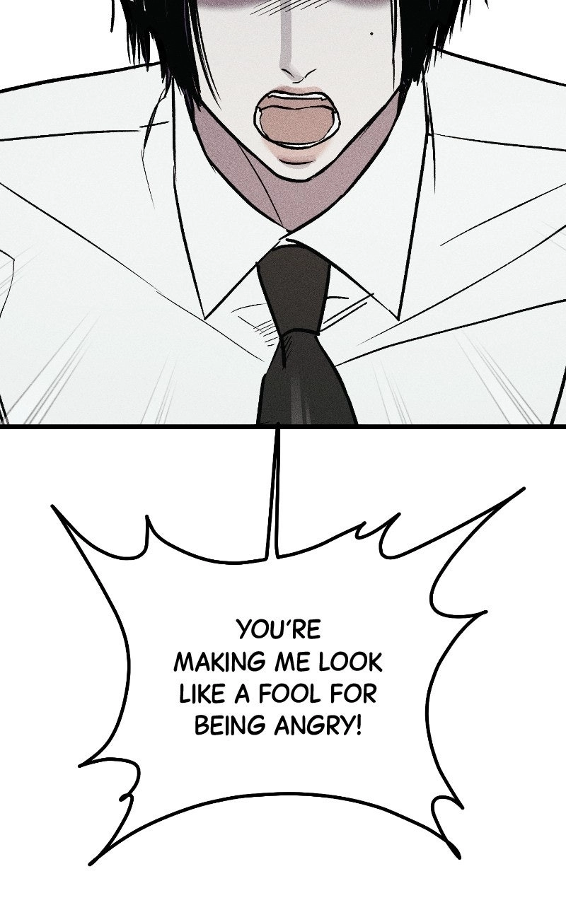 Acting Gangster Chapter 38 page 83 - 