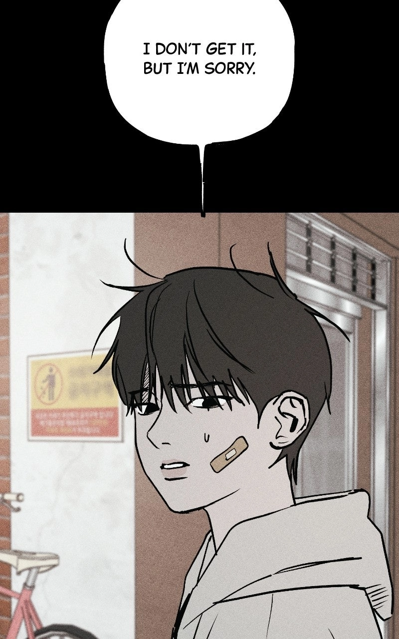 Acting Gangster Chapter 38 page 86 - 