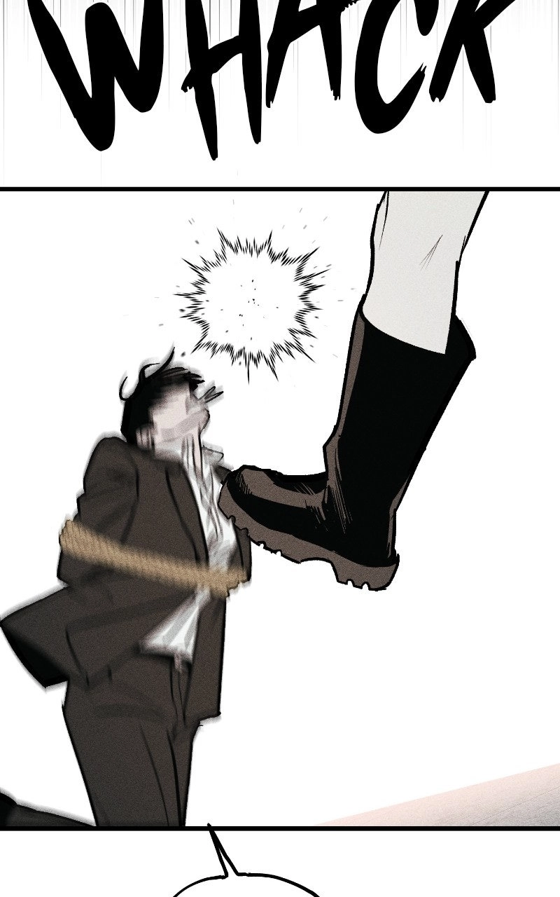 Acting Gangster Chapter 38 page 93 - 