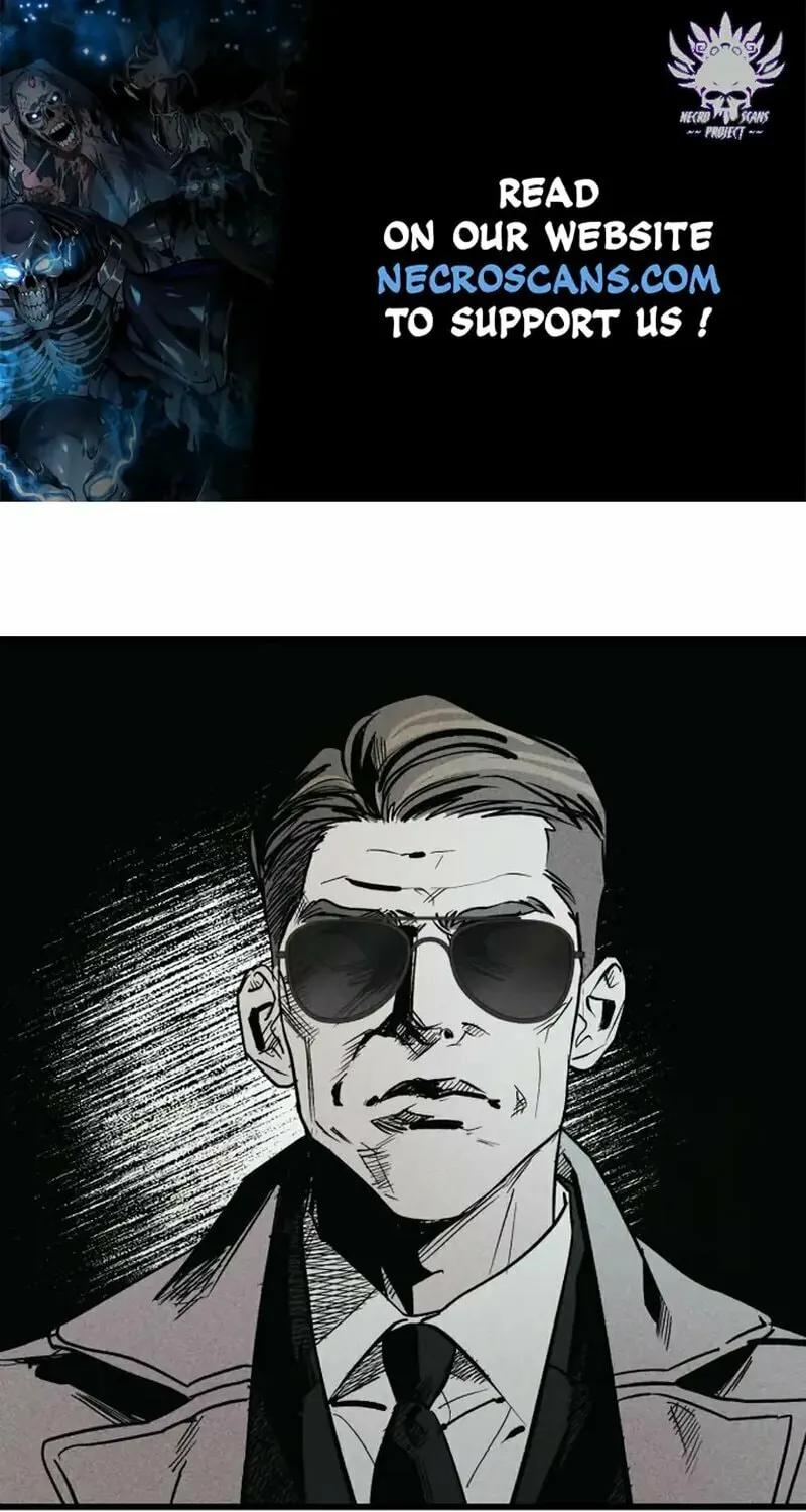 Acting Gangster Chapter 4 page 1 - 