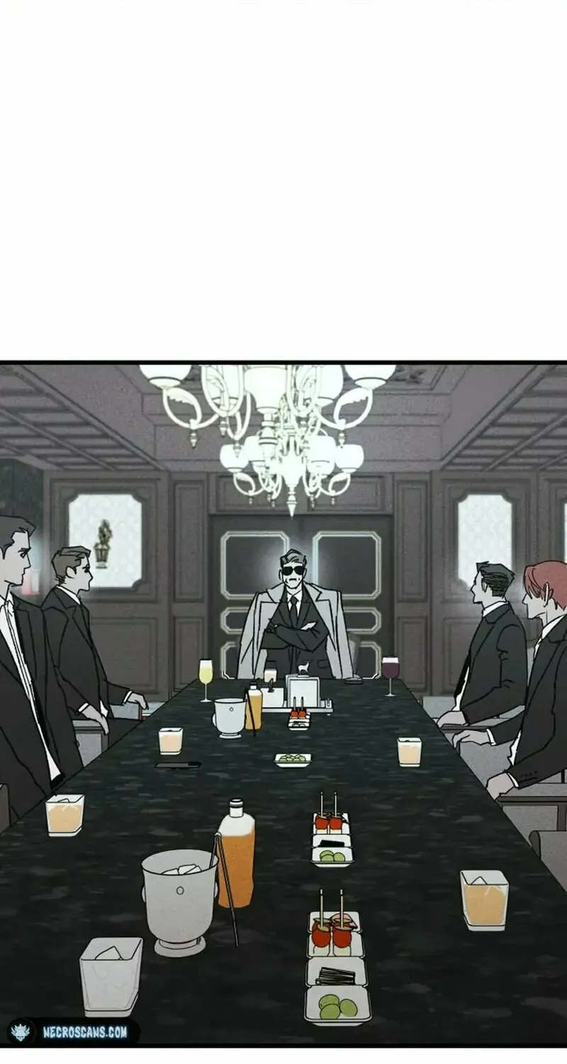 Acting Gangster Chapter 4 page 2 - 